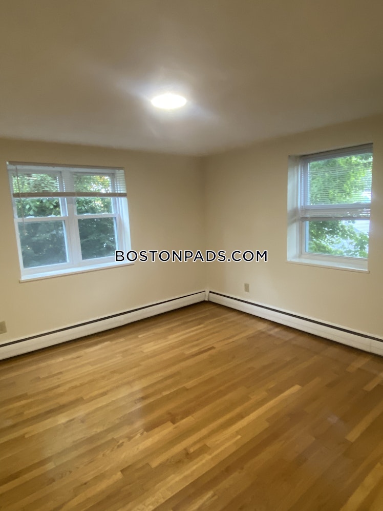 Babcock St., Brookline