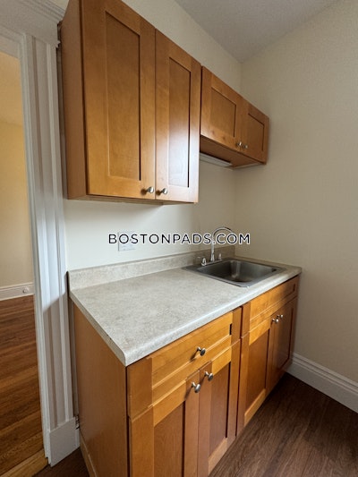 Fenway/kenmore Apartment for rent 1 Bedroom 1 Bath Boston - $2,600