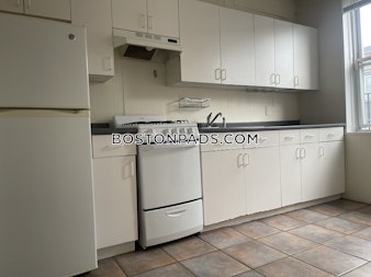 Cambridge St. Boston