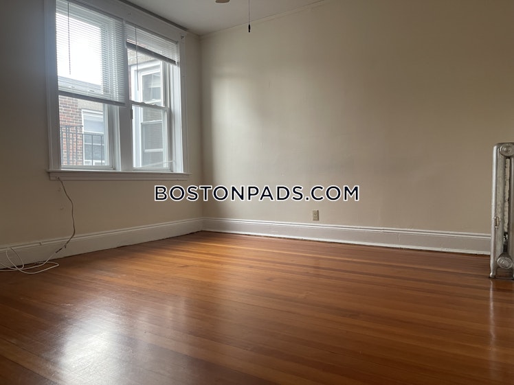 Cambridge St., Boston