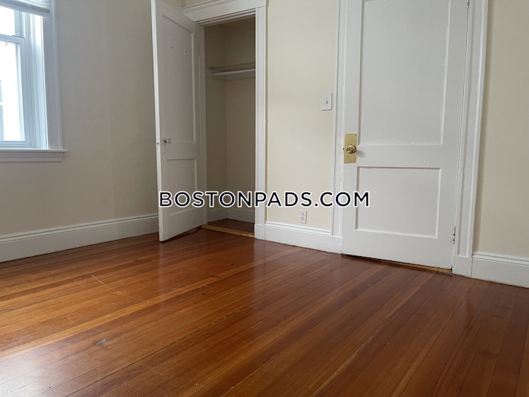 Cambridge St., Boston