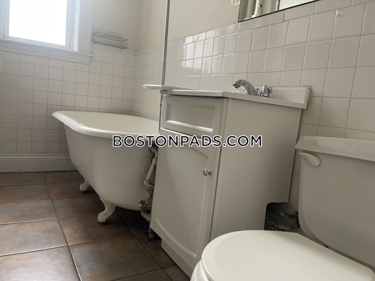 Cambridge St., Boston