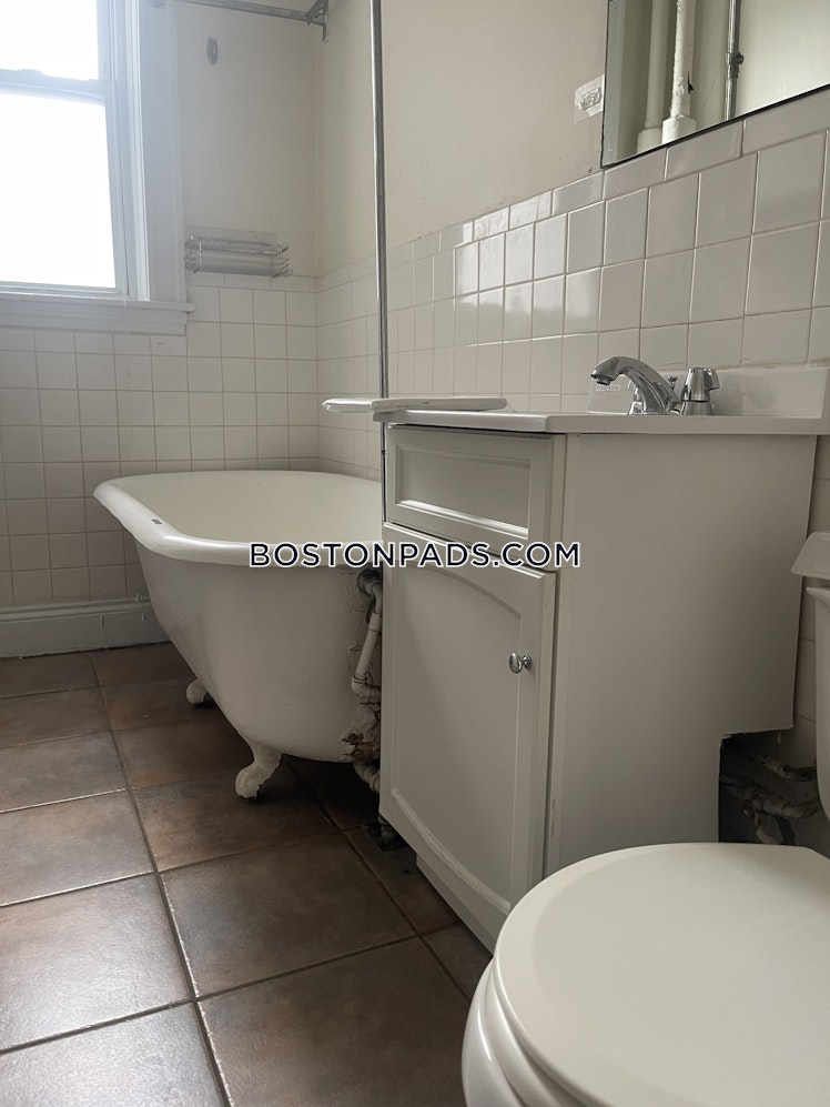 Cambridge St., Boston