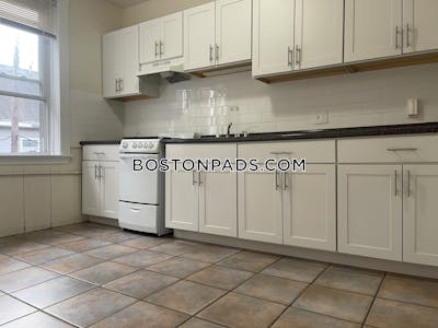 Allston/brighton Border Apartment for rent 1 Bedroom 1 Bath Boston - $2,100 No Fee