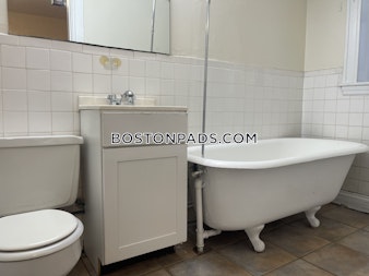 Cambridge St. Boston