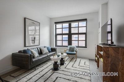 South End Apartment for rent Studio 1 Bath Boston - $2,770 No Fee