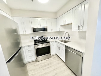 Massachusetts Ave Cambridge