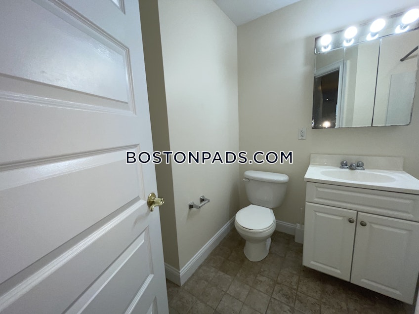 Boston - $2,700+ /month