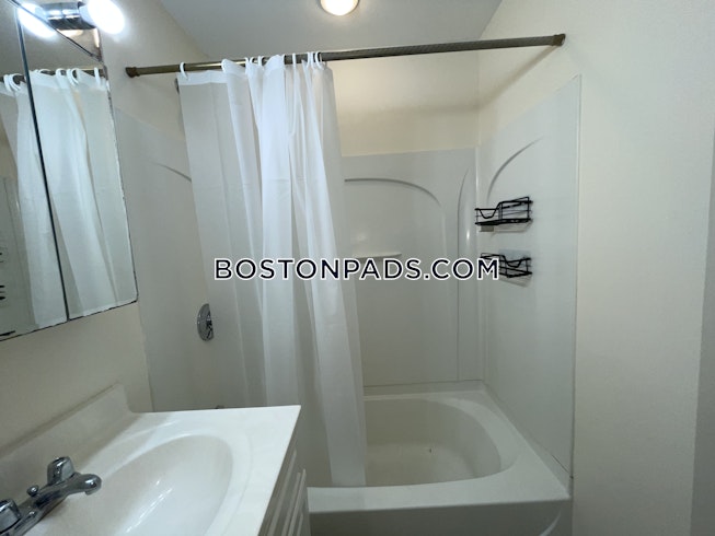 Boston - $2,700+ /mo