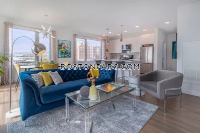 East Boston Apartment for rent Studio 1 Bath Boston - $2,920