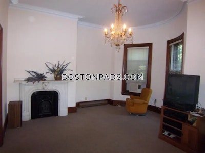 Mission Hill Apartment for rent 1 Bedroom 1 Bath Boston - $2,950 No Fee