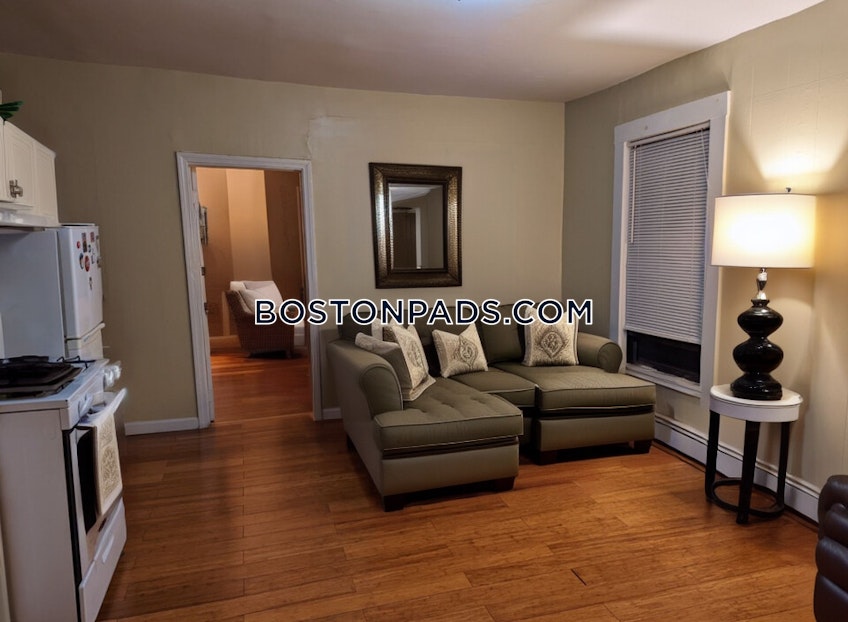 Boston - $2,100+ /month