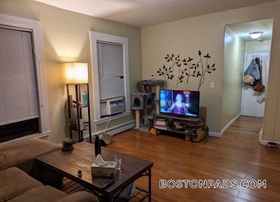 East Boston 1 Bed 1 Bath Boston - $2,195 50% Fee