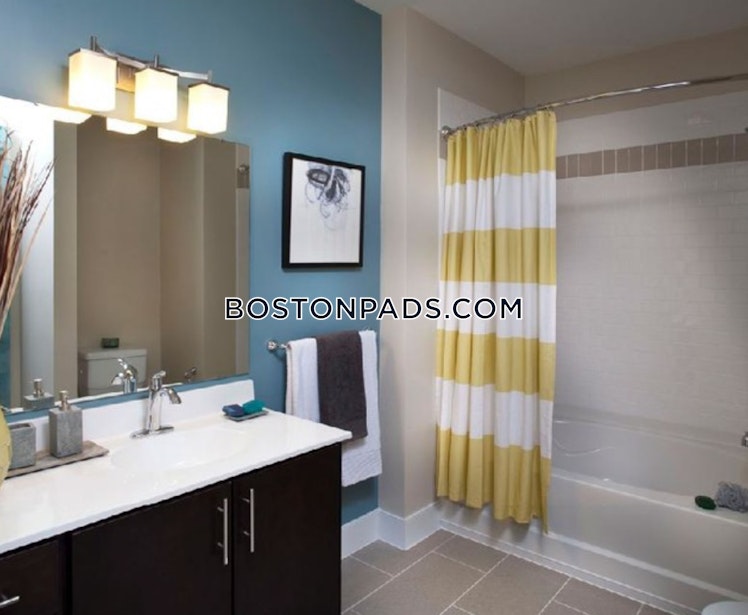 Concord Turnpike, Cambridge