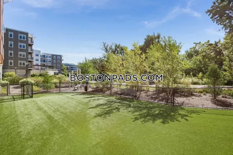 Concord Turnpike, Cambridge