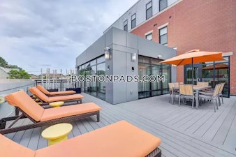 Maxwell's Green Somerville