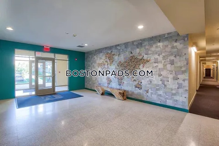 Maxwell's Green, Somerville