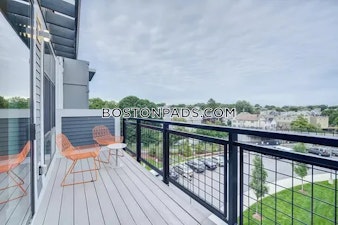 Maxwell's Green Somerville