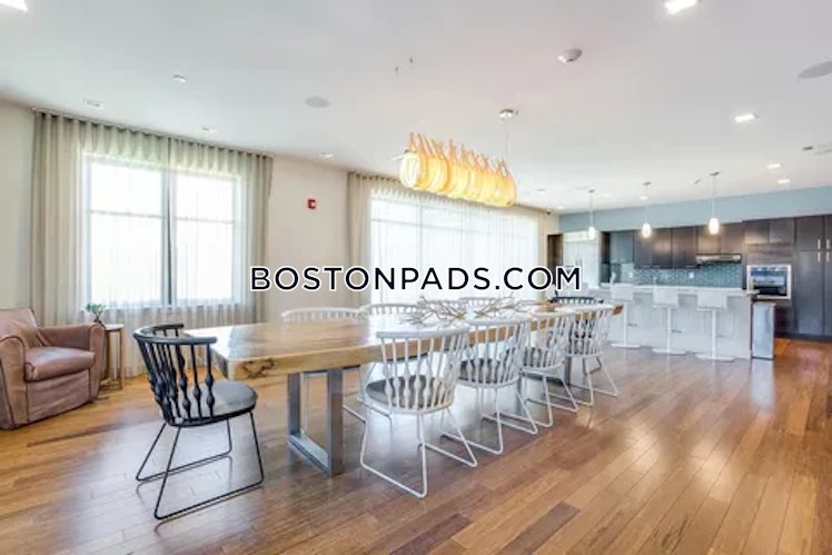 Maxwell's Green, Somerville