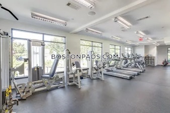 Maxwell's Green Somerville