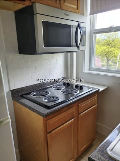 Fenway/kenmore Apartment for rent Studio 1 Bath Boston - $2,175 No Fee