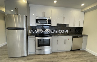 Allston Apartment for rent 1 Bedroom 2 Baths Boston - $3,100 No Fee