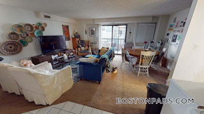 Cambridge Apartment for rent 3 Bedrooms 2 Baths  Central Square/cambridgeport - $4,550 No Fee