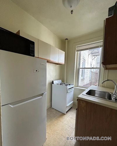 Fenway/kenmore Apartment for rent Studio 1 Bath Boston - $2,300