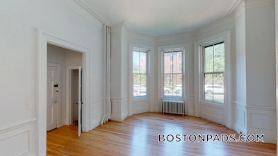 Back Bay Apartment for rent 1 Bedroom 1 Bath Boston - $2,750 50% Fee