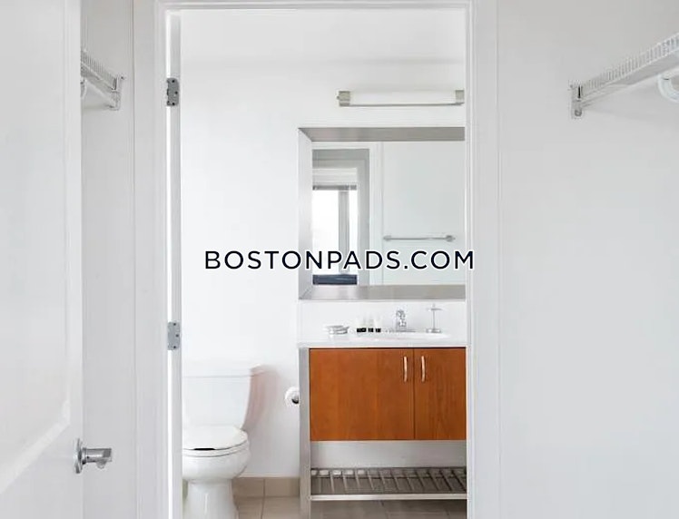 Brookline Ave., Boston