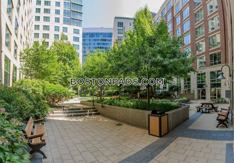 Brookline Ave., Boston