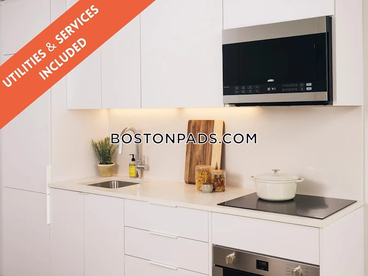 Boylston St., Boston