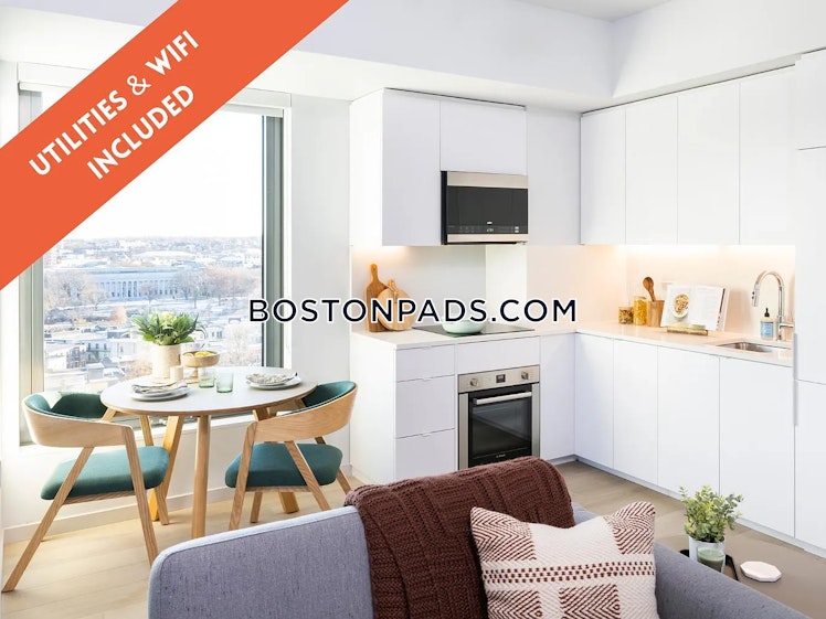 Boylston St., Boston