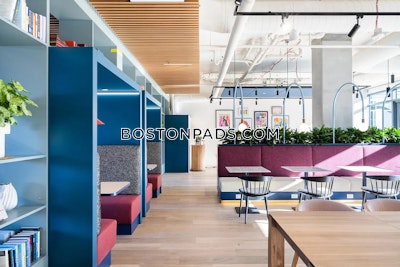 Fenway/kenmore Apartment for rent Studio 1 Bath Boston - $3,204 No Fee