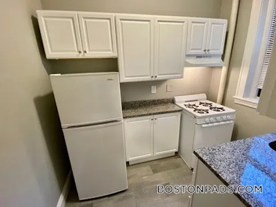 Allston Apartment for rent Studio 1 Bath Boston - $2,100