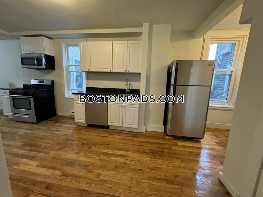 Boston - $3,800+ /month