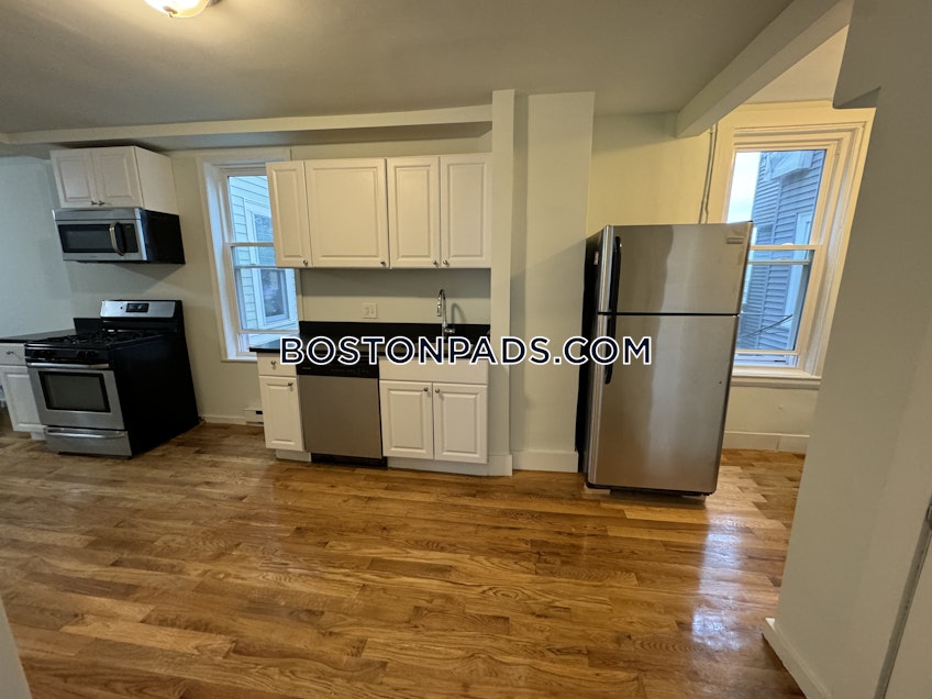 Boston - $3,800+ /month