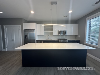 East Boston 2 Beds 2 Baths Boston - $3,500