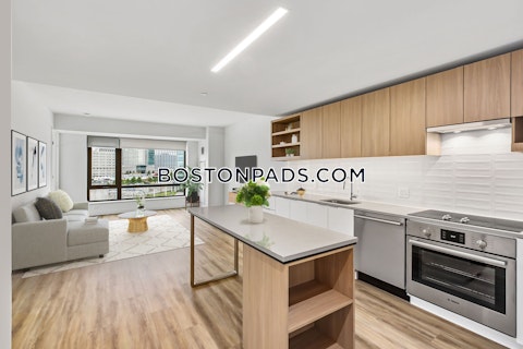 Congress St. Boston photo 9