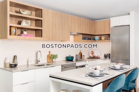 Congress St. Boston photo 6