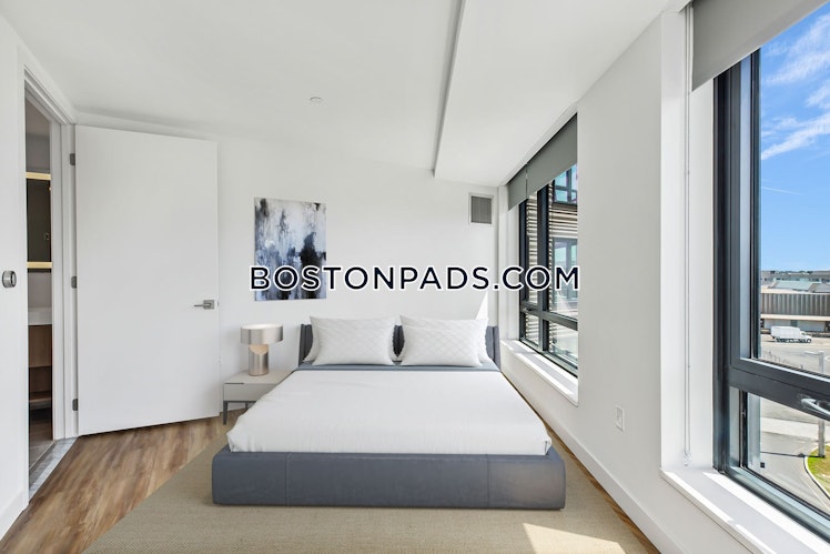 Congress St., Boston