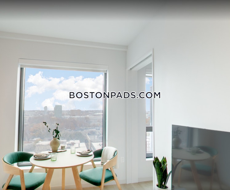 Boylston St., Boston