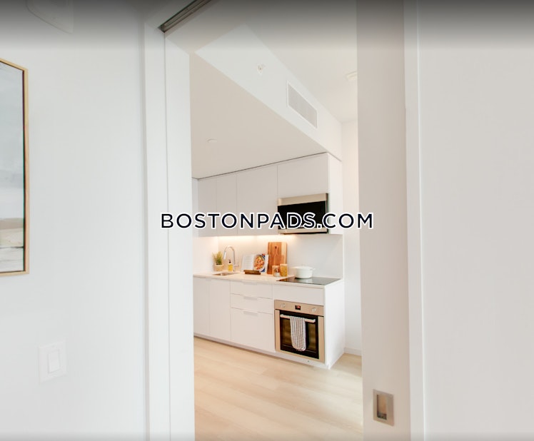 Boylston St., Boston