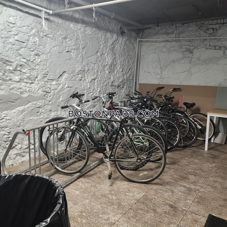 Beacon St., Brookline