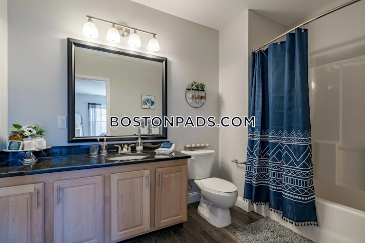 Brainard Ave., Medford