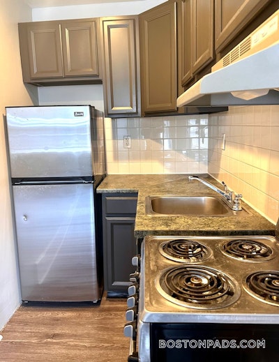 Worcester 1 beds 1 baths - $1,600 No Fee