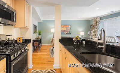 Brookline Apartment for rent 2 Bedrooms 1 Bath  Chestnut Hill - $3,695 No Fee