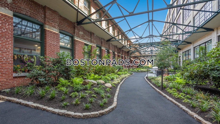 Third St., Cambridge