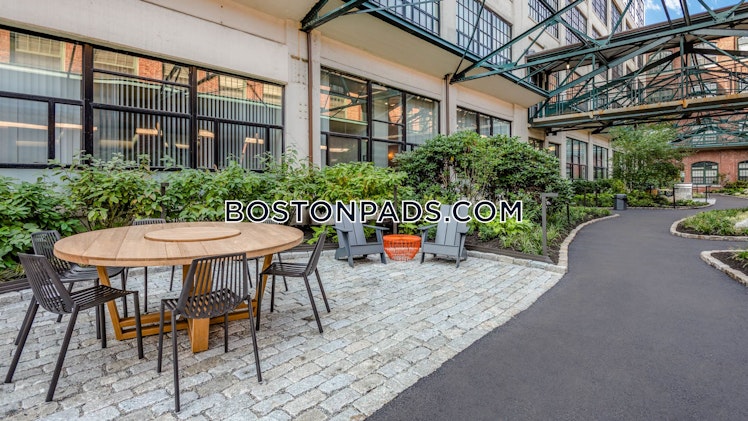 Third St., Cambridge