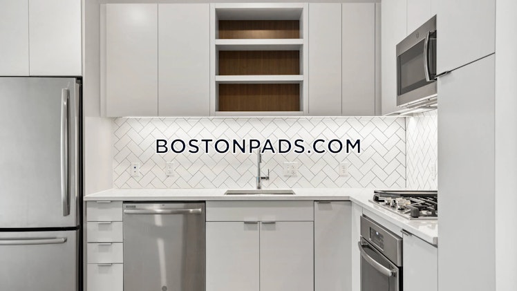 Third St., Cambridge